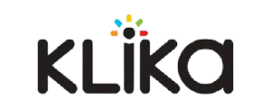 Klika logo