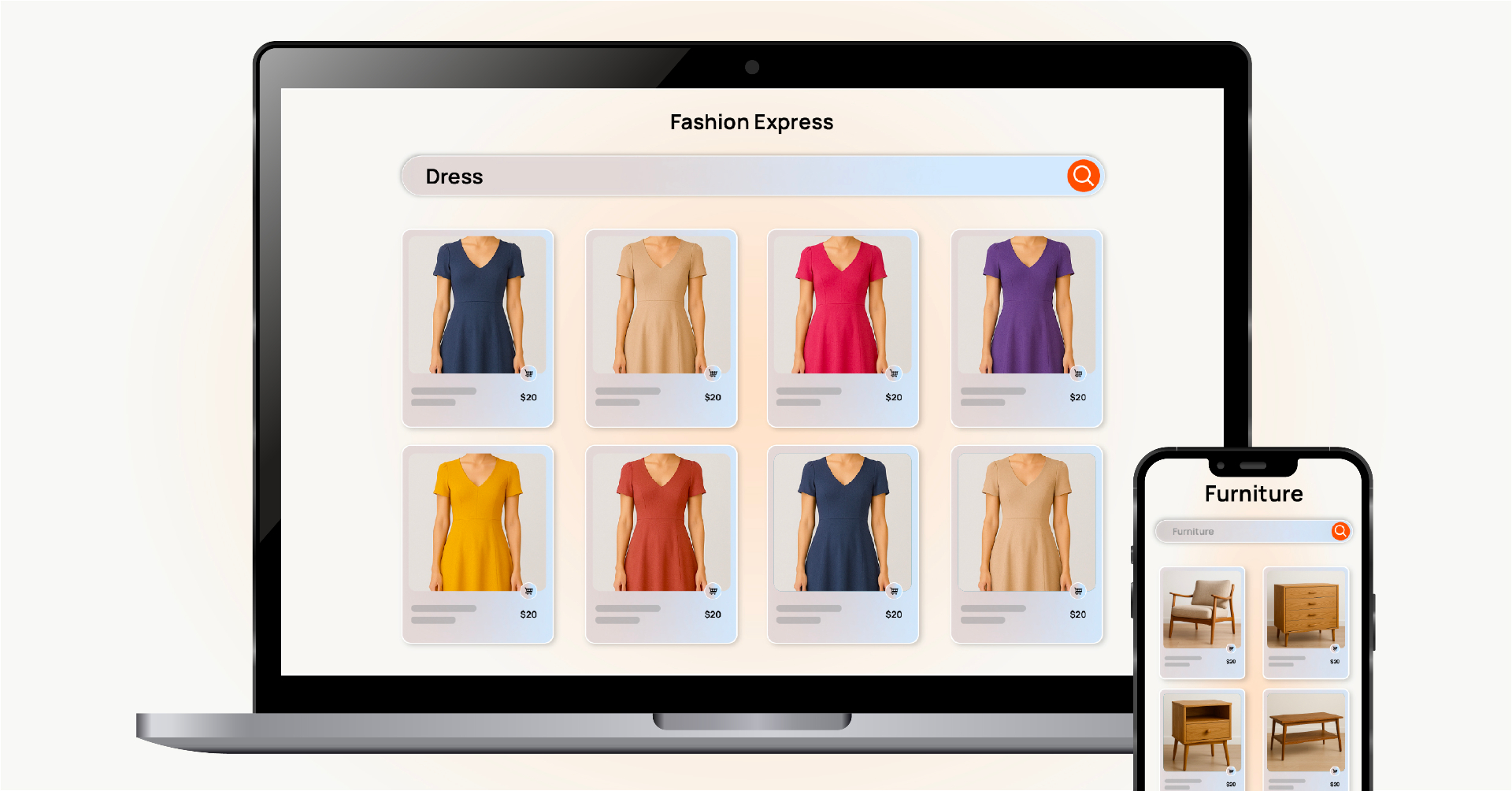 Search that converts