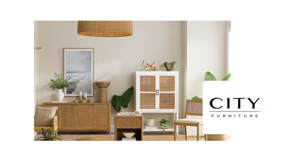 City Furniture Sees a 20% Uplift in Conversion Rate with Netcore’s Personalization
