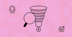 Omnichannel analytics