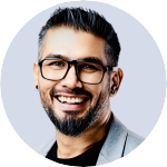Shashankh Bhatt
