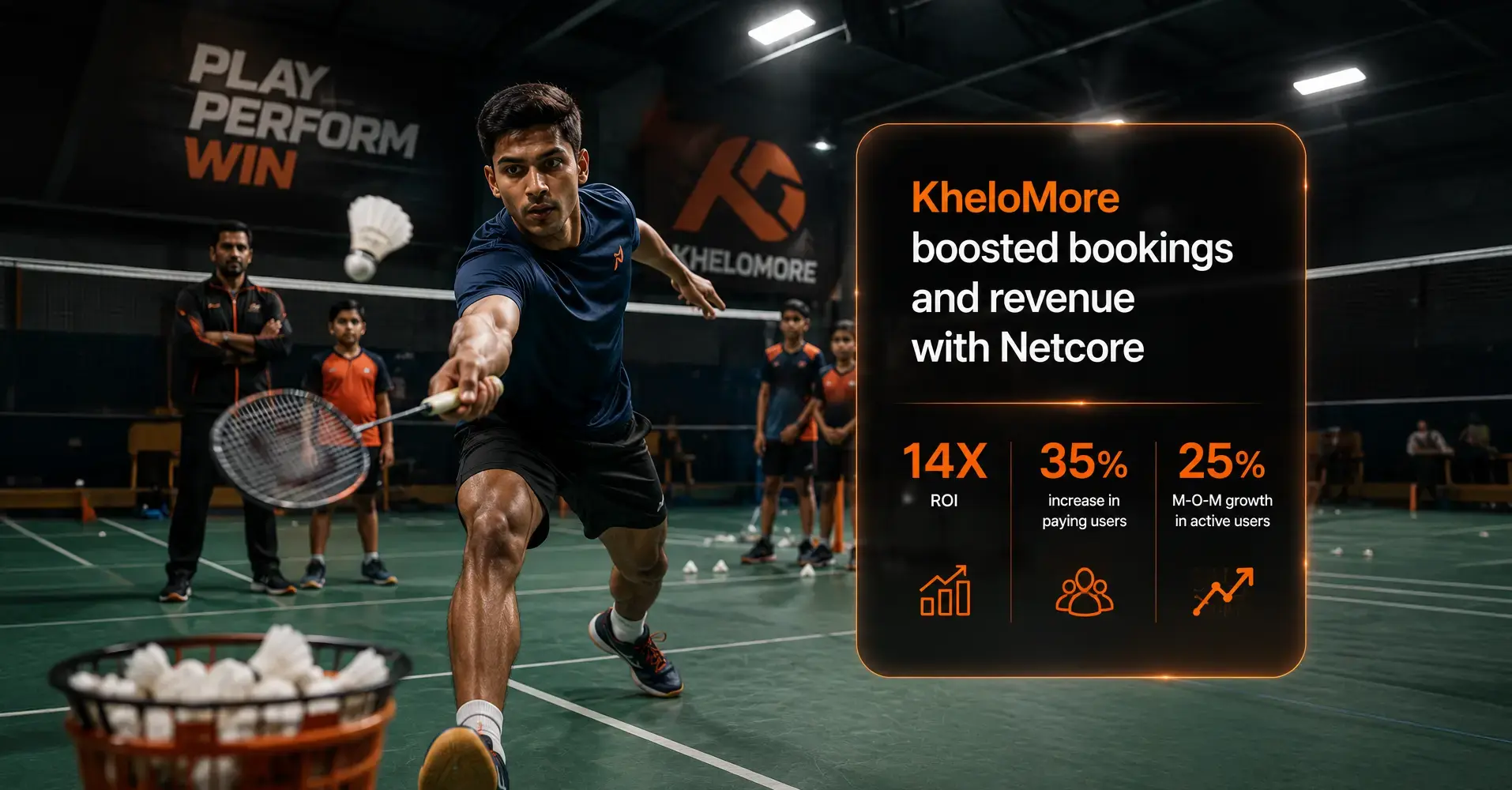 Khelomore