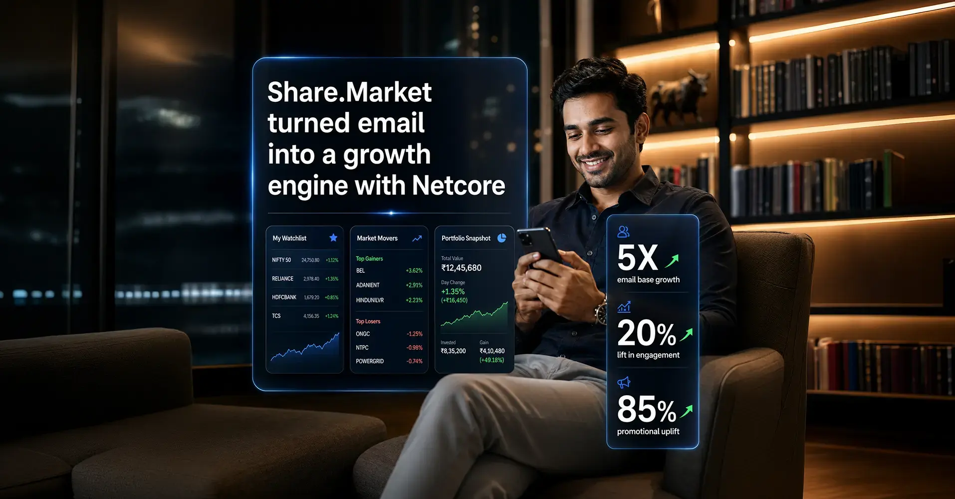 ShareMarket