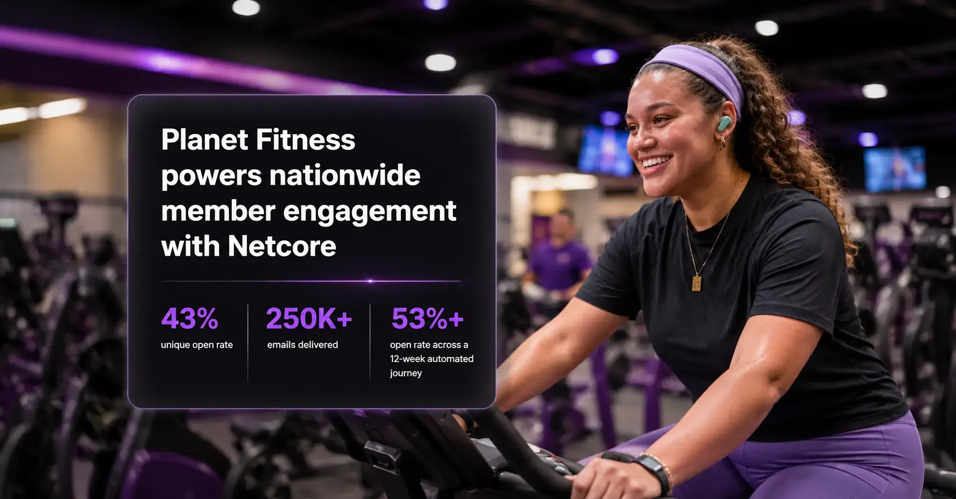 Planet Fitness