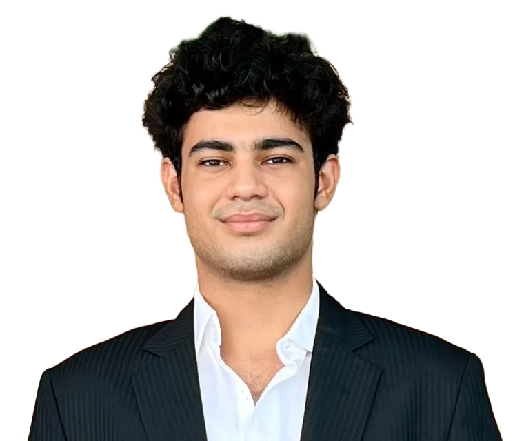 Sumukh Gaur